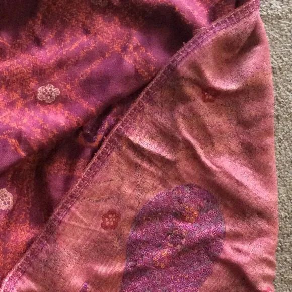 COPY - Aarkashan Shawl